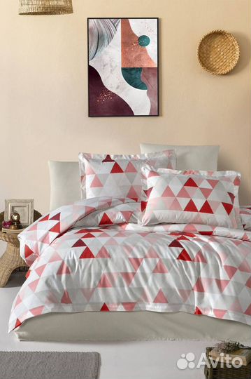 Ранфорс оптом напрямую из Турции