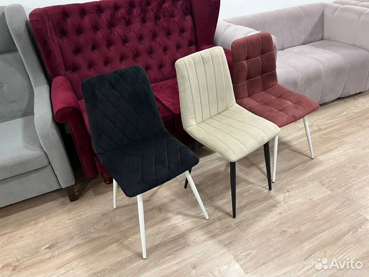 Мебель для ресторана