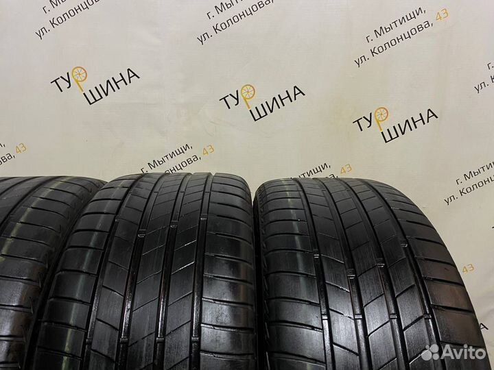 Bridgestone Turanza T005 255/45 R18 94Y