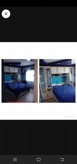 4-к. квартира, 72 м², 4/5 эт.