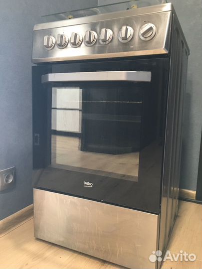 Газовая плита