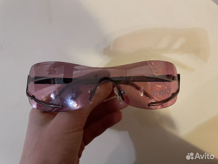 Очки versace