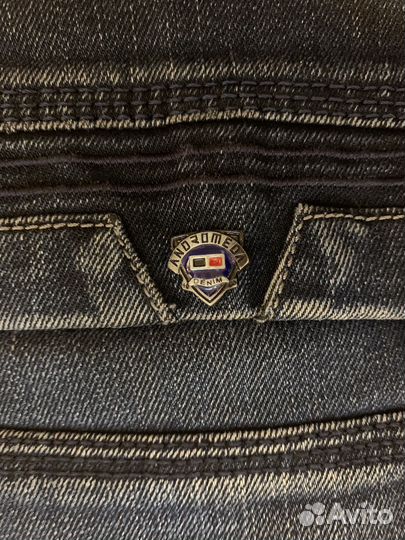 Джинсы Andromeda