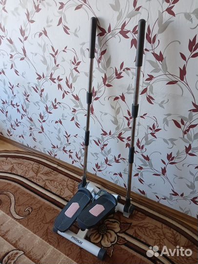 Мини степпер тренажер