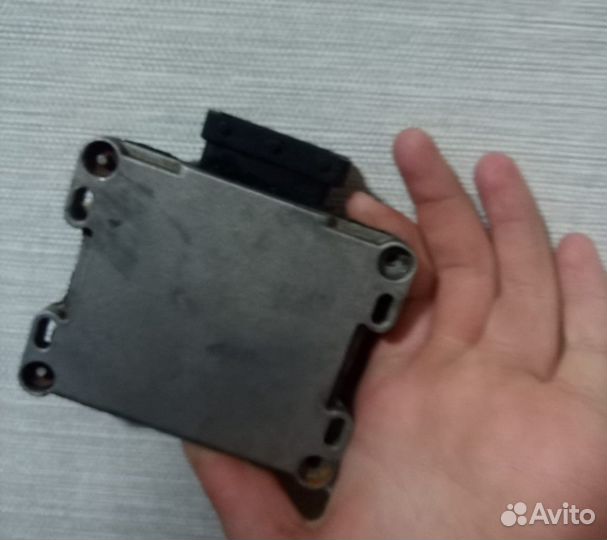 Гбо 4 поколения