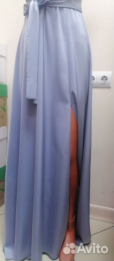 Платье вечернее 44