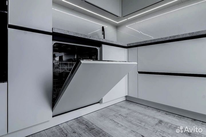 Кухня (цена за всю кухню) артикул: 468