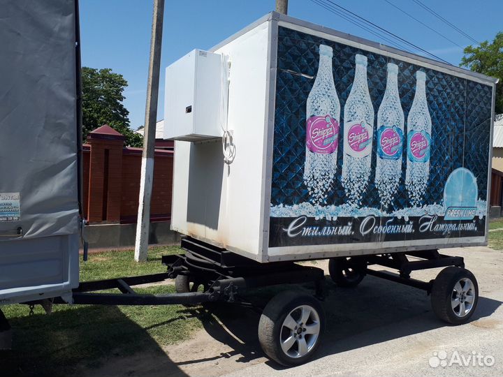 Холодильник на прокат