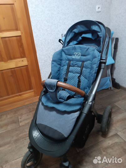 Коляска