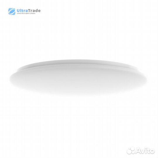 Светильник Xiaomi Yeelight Arwen Ceiling Light 550