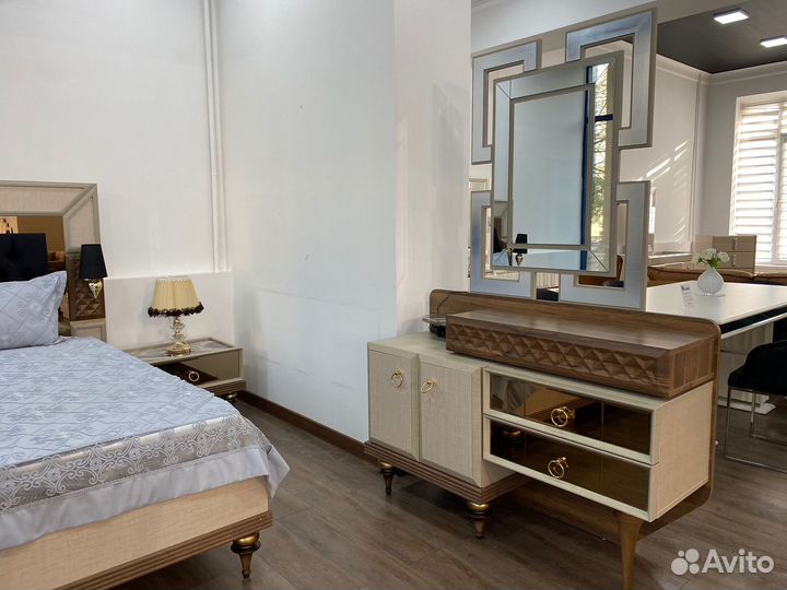 Мебель для спальни в рассрочку