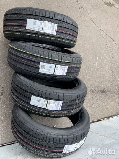 Колеса Mercedes GLB R19 235/50R19 Michelin