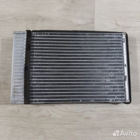 Радиатор печки Chevrolet Cruze хэтчбек 2012