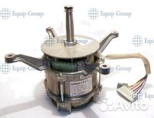 Мотор wiesheu 9020-110-002