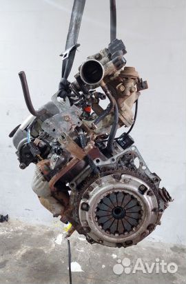 Двс Kia Clarus/Spectra/Sephia/Shuma/Carens 1.8