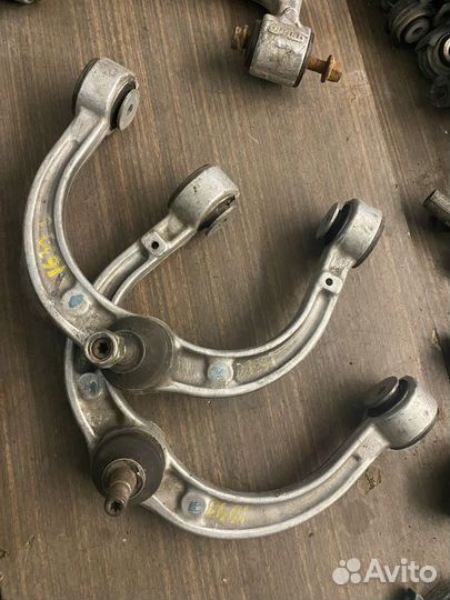 Рычаг подвески передний mercedes GL X164