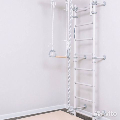 Шведская стенка Romana