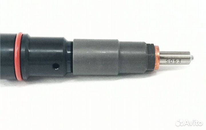 Форсунка топливная Denso 5296723