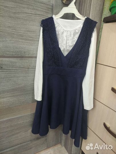 Школьная форма