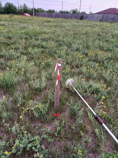 Участок 15 сот. (ИЖС)