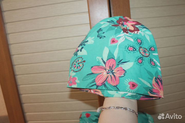 Плащ Pelican 110