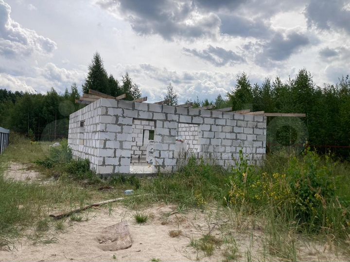 Участок 5 сот. (СНТ, ДНП)