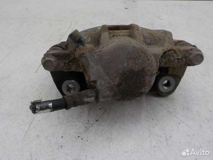 Суппорт передний левый Chery Tiggo 4/Tiggo 4 Pro