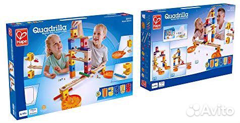 Hape quadrilla best sale music motion