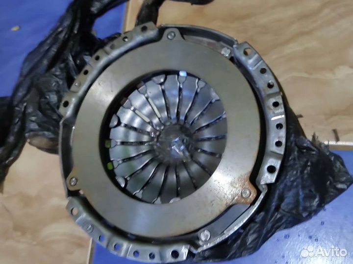 Сцепление sachs 3000 951 051