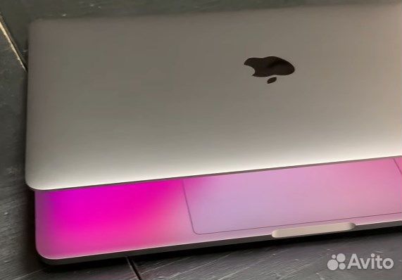 Прокат / аренда ноутбука Apple