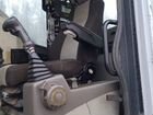 Харвестер на базе экскаватора Hyundai robex-210lс7 объявление продам