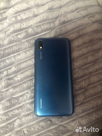 HUAWEI Y5 (2019), 2/32 ГБ