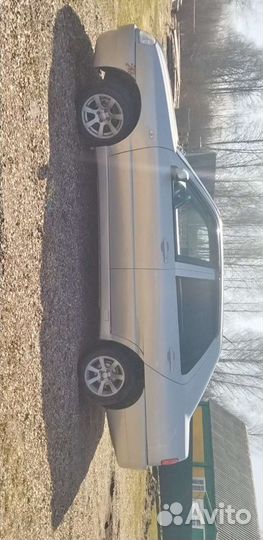 Chery Amulet (A15) 1.6 МТ, 2006, 145 000 км