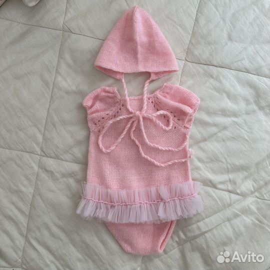 Реквизиты для ньюборн фотосессии