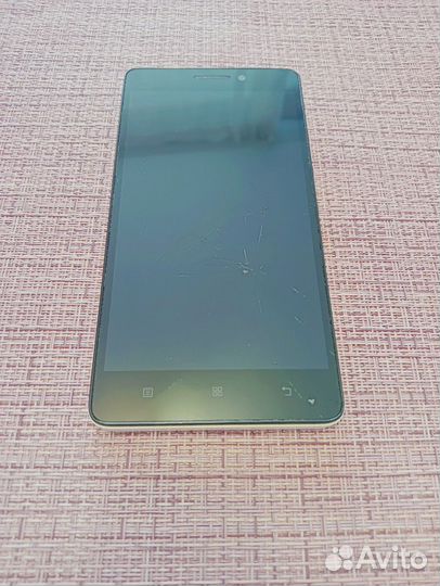 Lenovo K3 Note