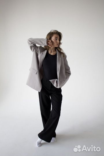 Модель фотомодель