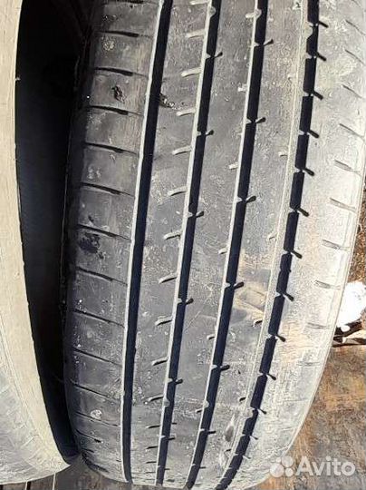 Toyo Proxes R36 225/55 R19 99V