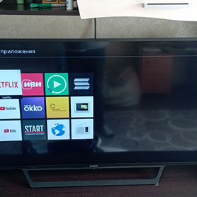 Телевизор sony bravia 48