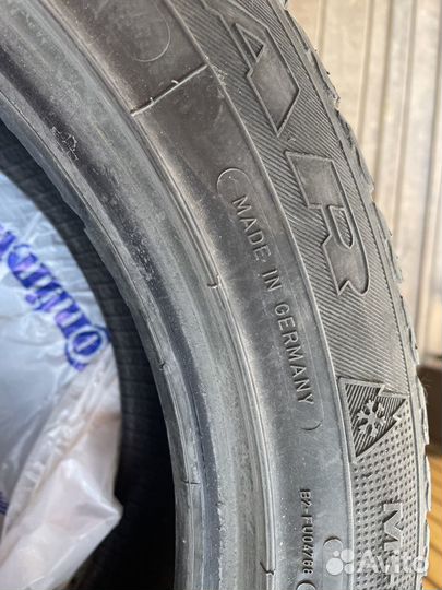 Goodyear Eagle Ultra Grip 225/50 R17