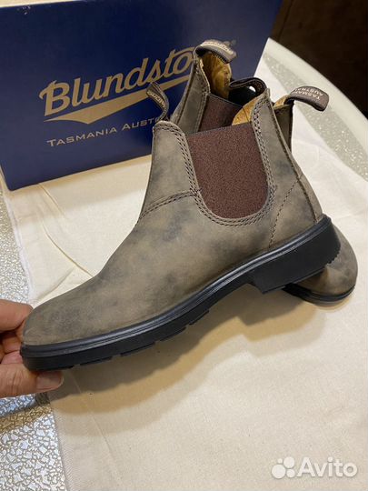 Ботинки Blundstone 565 2