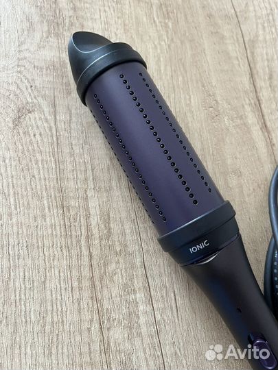 Фен щетка Philips для укладки волос