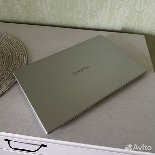 Ноутбук Huawei MateBook d15