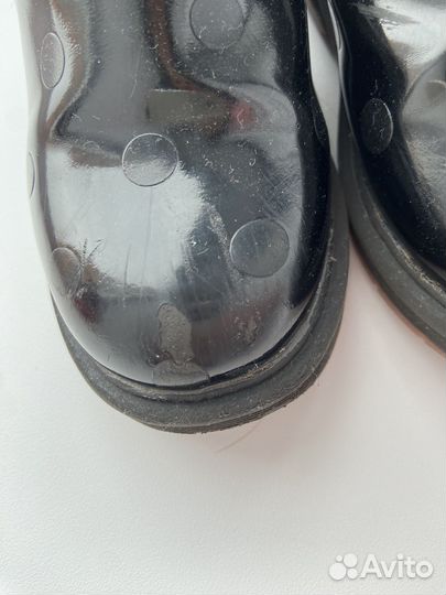 Сапоги ботинки детские для девочки