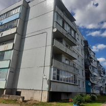 2-к. квартира, 48,3 м², 5/5 эт.