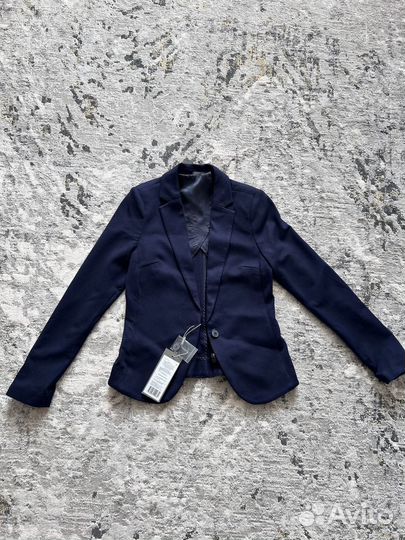 Жакет gulliver для девочки