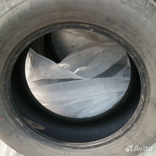 Amberstone 300 225/70 R17