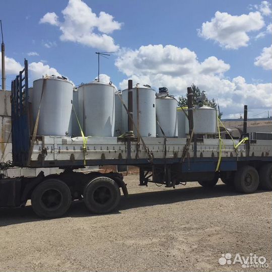 Мойка пивных кег 20 кег/час