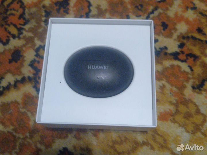 Наушники Huawei freebuds 5i