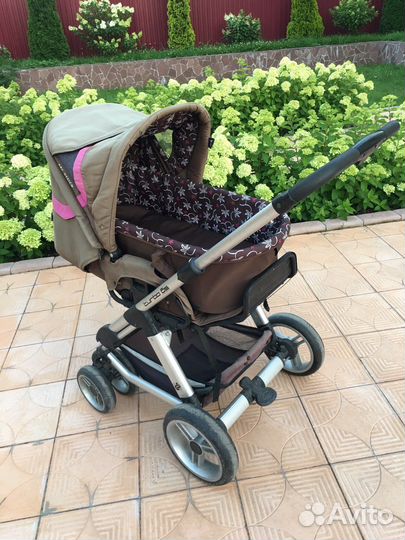 Коляска ABC Design Turbo 6S