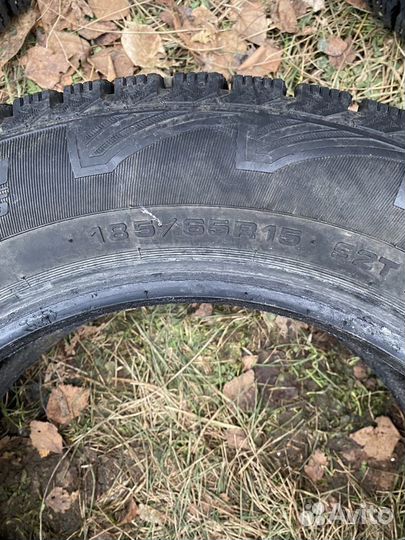 Cordiant Snow Cross 185/65 R15